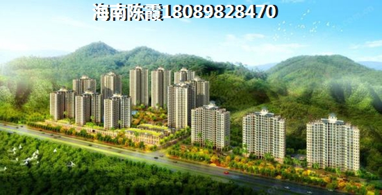 海南琼海鹏欣白金湾得房率怎么样？