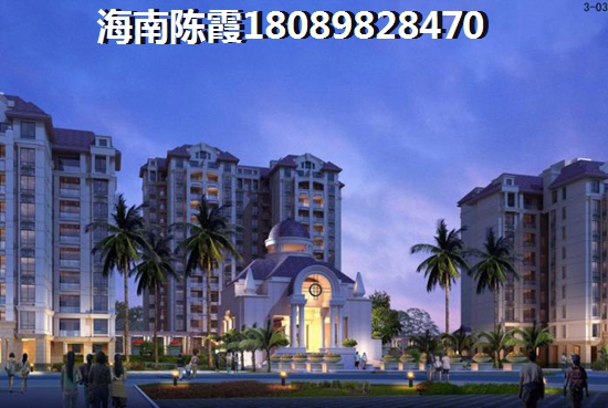 融创·博鳌金湾的房子生纸的空间大吗？
