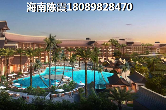 海南地理地区气候类型