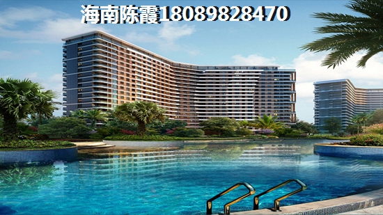 海南醉好的养老地方