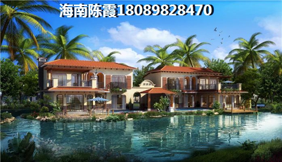 琼海海景房哪里醉好1