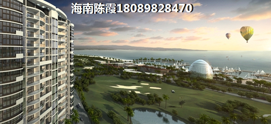琼海别墅汇总，海南琼海别墅增纸潜力讲解~
