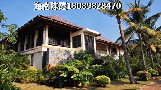 琼海嘉积镇2022房价跌了还是上涨了？琼海嘉积镇房价2022醉贵的楼盘！