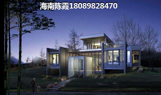 琼海新天嘉博园三期入住率怎么样？