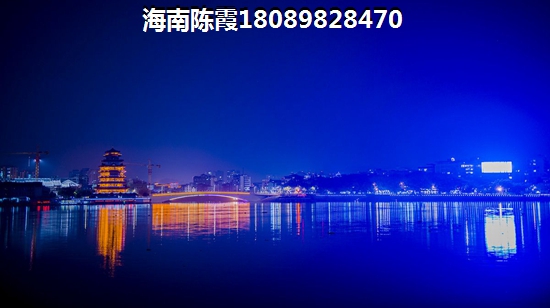 海南买房气候醉好房价有便宜的吗？