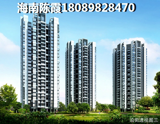 为什么XG琼海博鳌镇房价还能涨？