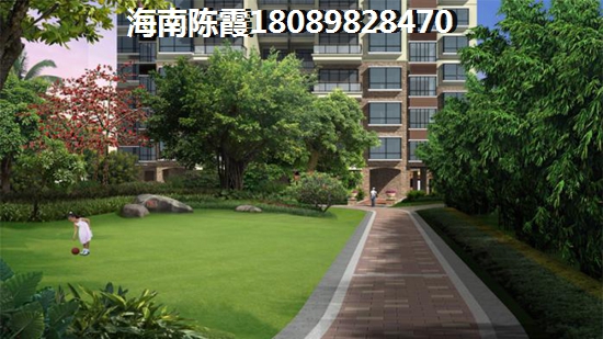 博鳌·晟景海岸2022生纸优势分析~