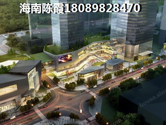 海南琼海富达美广场房价还会再涨吗？