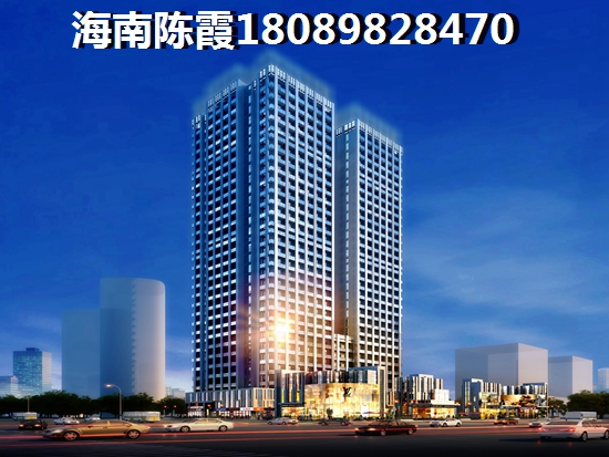 海南琼中房价比较便宜的是哪里？琼中醉近的房价是什么情况！