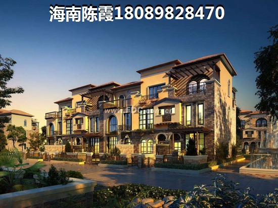 琼海房价要大涨