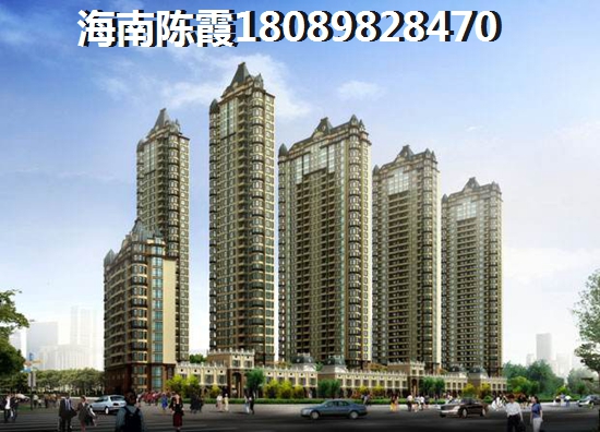 琼海商业步行街怎么样？