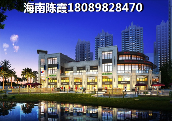 海南总价低的小户型公寓（驻守部队能在海南买房）