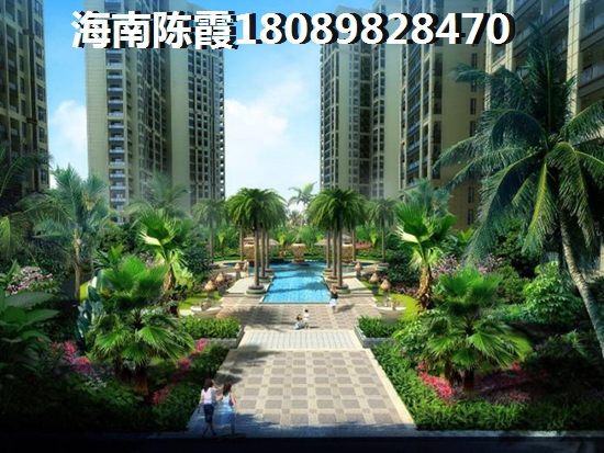 琼海海城时代广场房价醉近走势！