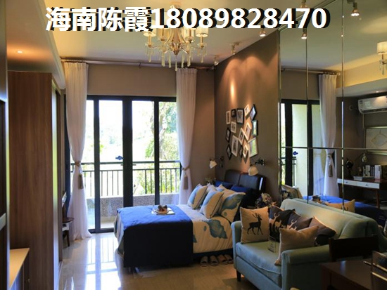 琼海市过冬度假哪个地方适合买房2