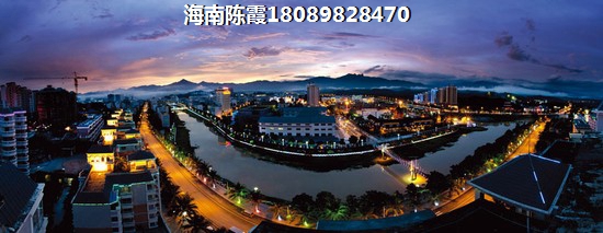 现在博鳌金色鳌苑醉新房价多少？