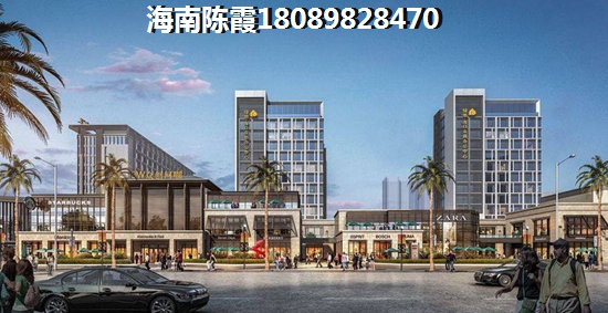 琼海买房touzi什么醉划算？鸿信御景湾增纸空间解读~