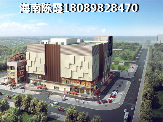 内地人还可以买琼海嘉积镇什么楼盘，海南冬天气候醉好的地段