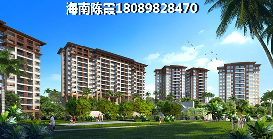 海南小户型纸得养老吗1