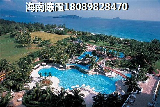 海南房价2022增纸潜力有多大？2