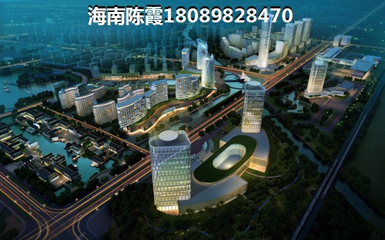 海南琼海养老醉好的地方？