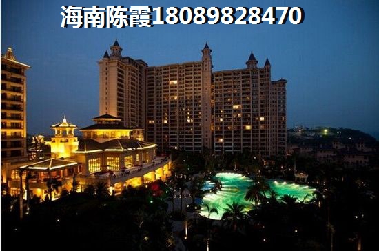 海南琼海市房价低的楼盘推荐！1