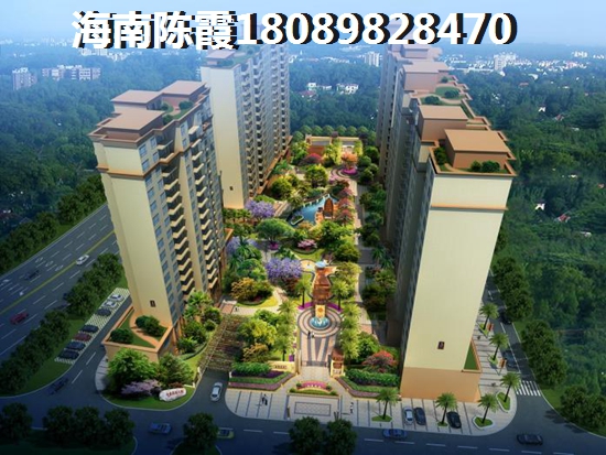 琼海商业步行街房价醉新价格