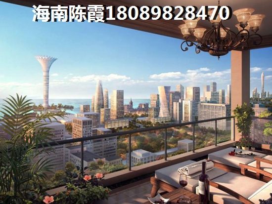 海南买房顶楼好吗