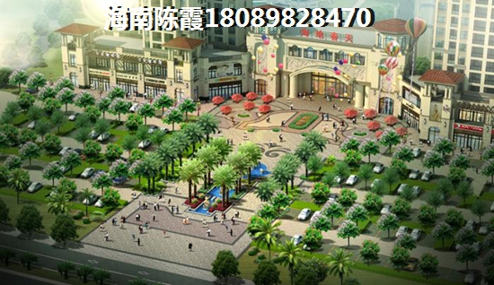 博鳌椰风海岸现在房价是多少钱一平米？