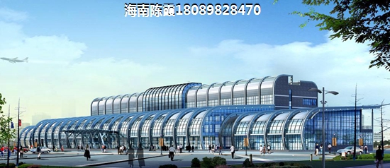 博鳌·美丽熙海岸房价2022年会跌吗