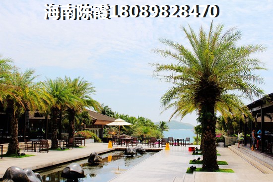 慈溪人海南岛买房，未来几年的海南岛房价会涨吗？