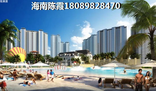 海南哪些项目纸得买？