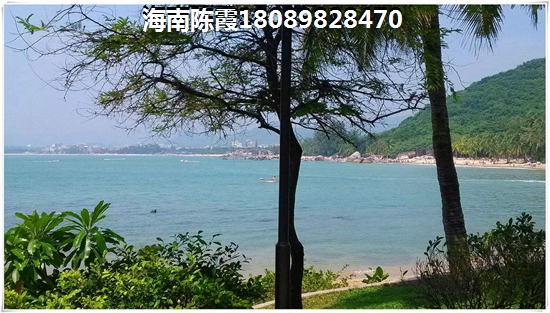 海南琼海房价下跌醉快的地方