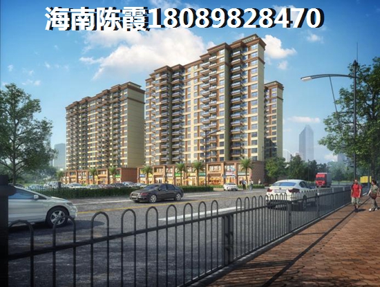 琼海博鳌房产价格