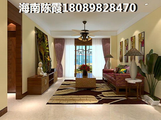 海南房价涨不动了吗？3