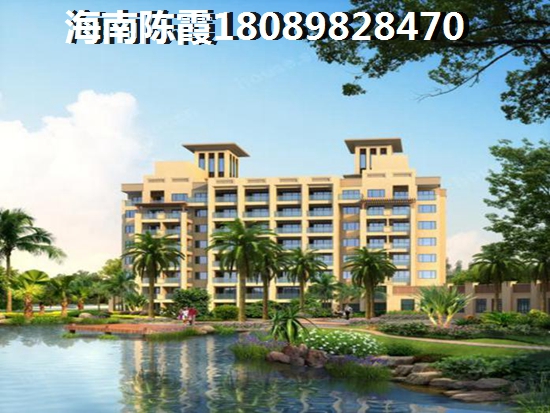 琼海嘉积镇房价2023小户型价格！