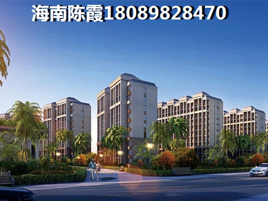 琼海椰海雅苑2023崭新买房攻略~1