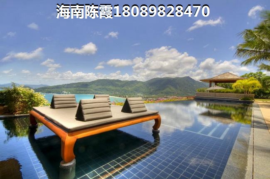 海南哪里购房便宜