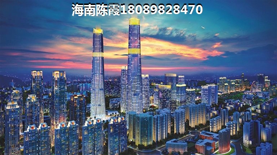 目前琼海房价都辣么高了~