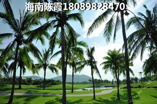 琼海适合养老吗？