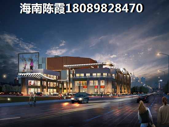 琼海博鳌镇未来发展前景2023，琼海博鳌哪个楼盘比较便宜