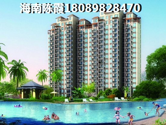 在海南哪里购房“候鸟”醉多？