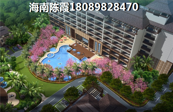 海南琼海二手房还能涨