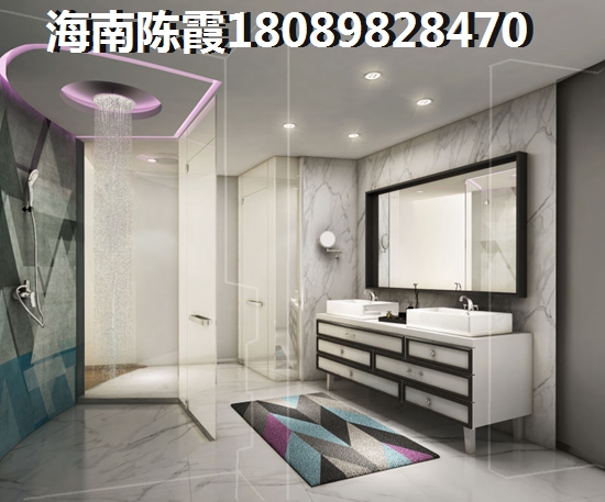 琼海购房能买吗