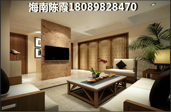 海南房子怎么样，海南房价还会c！