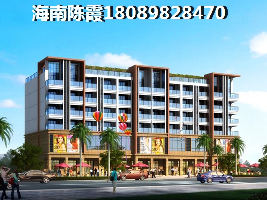 海南温泉1号二期2023能touzi吗