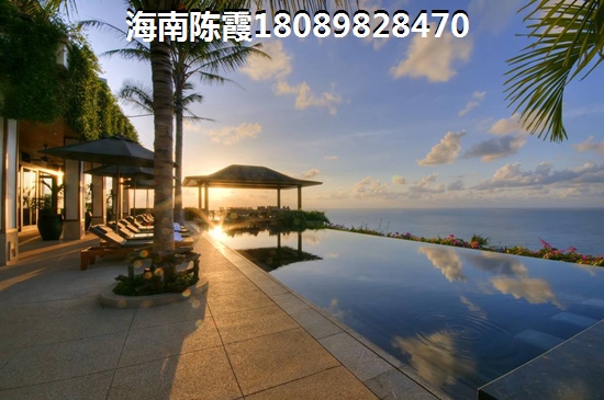 琼海哪些房子便宜一点2