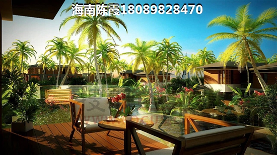 琼海金海鼎熙园房价为什么下不来？