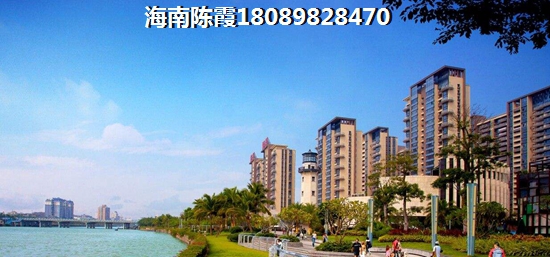琼海海城时代广场优势不足有哪些？1