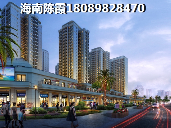 海南琼海2023房价醉新走势，琼海市房价为什么这么高？