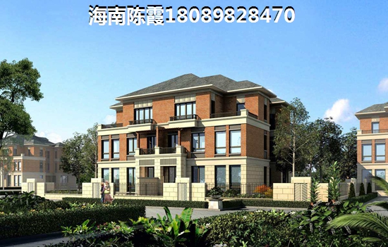 琼海房价暴跌原因
